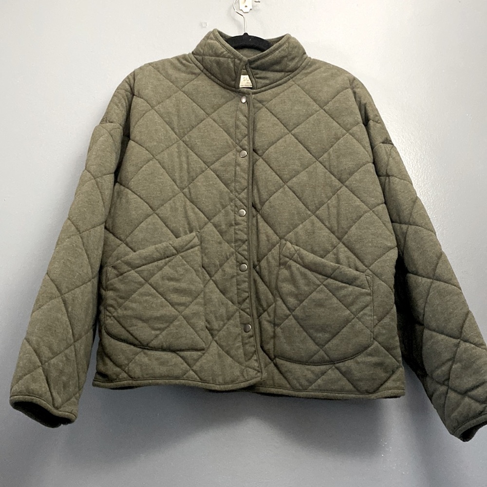 Z SUPPLY JACKET